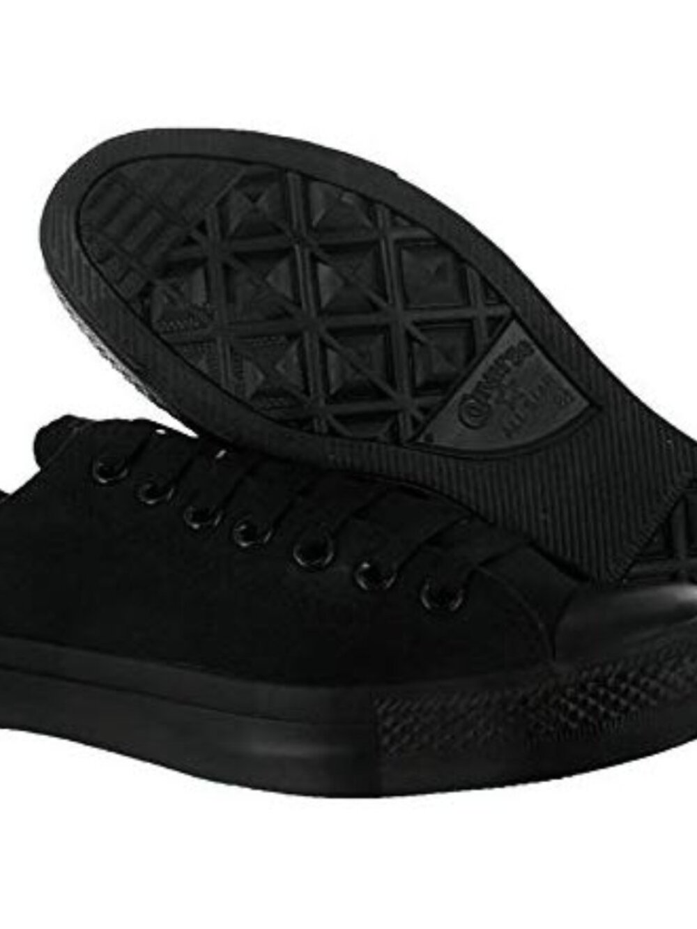 Converse UnisexChuck Taylor All Star Lo Size: 8.5 Women / 6.5 Men NIB